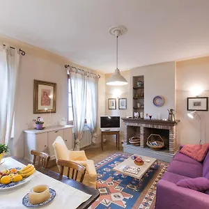 Apartment Belvedere, Cortona